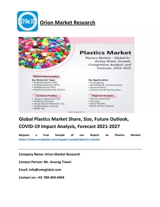 orion market research