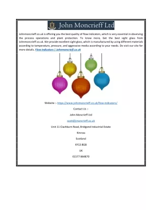 johnmoncrieff co uk is offering you the best