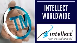 Intellectual Property Malaysia ||  Intellect Worldwide