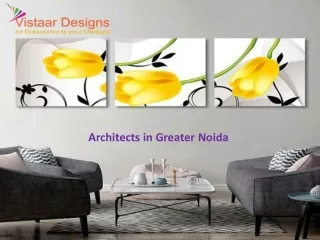 Architects in ghaziabad