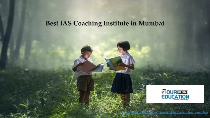 best ias coaching institute in mumbai