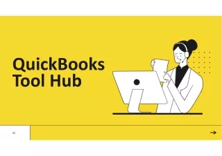 quickbooks tool hub