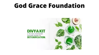 God Grace Foundation