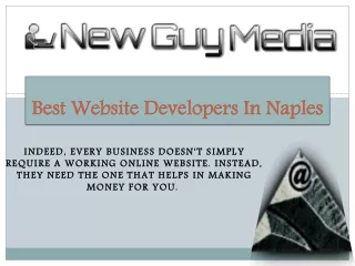 Create Best Website With Web Development Fort Myers