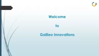 SIDS | Secure ID Solutions | Authentication Solutions | Track and Trace Solutions in Bangalore - Galileo Innovations