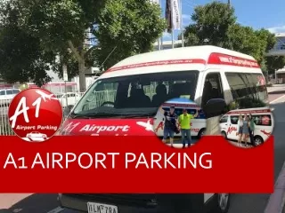 Get Easy and Hassle-Free Airport Car Parking Service at Reasonable Rate