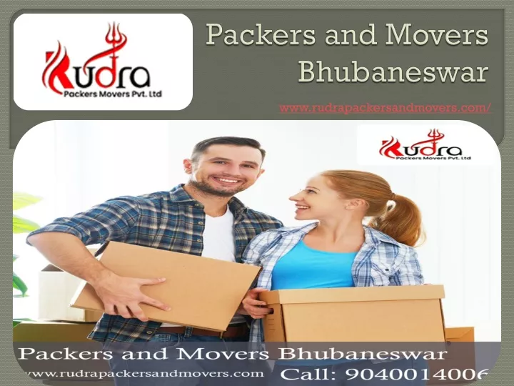 www rudrapackersandmovers com