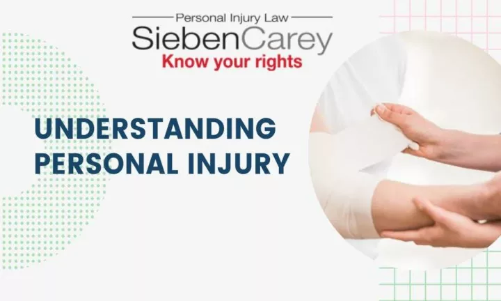 personal injury powerpoint presentation