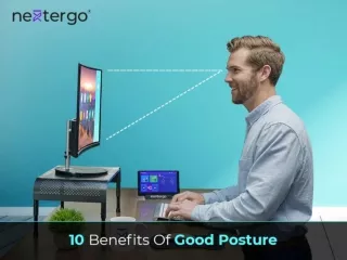 10 Benefits Of Good Posture