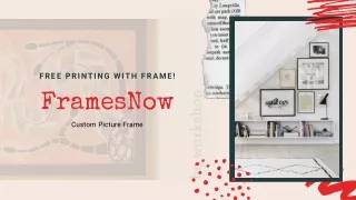 Photo Frames Online