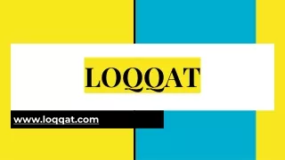 loqqat