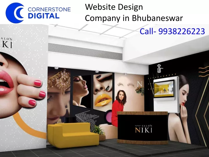 website design company in bhubaneswar