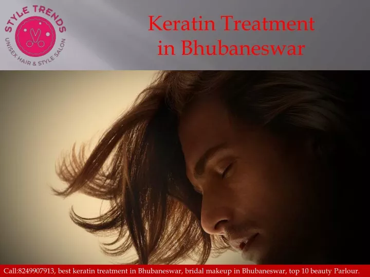keratin treatment in bhubaneswar