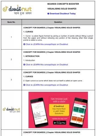 boards concepts booster
