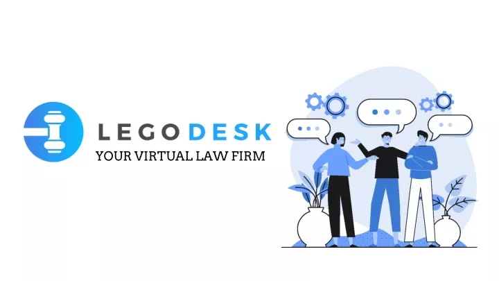 your virtual law firm