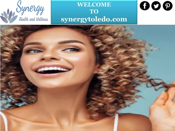 welcome to synergytoledo com