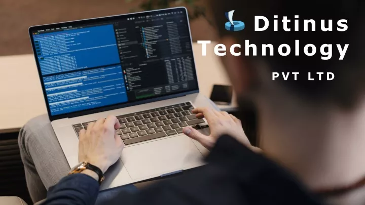 Ditinus Technology