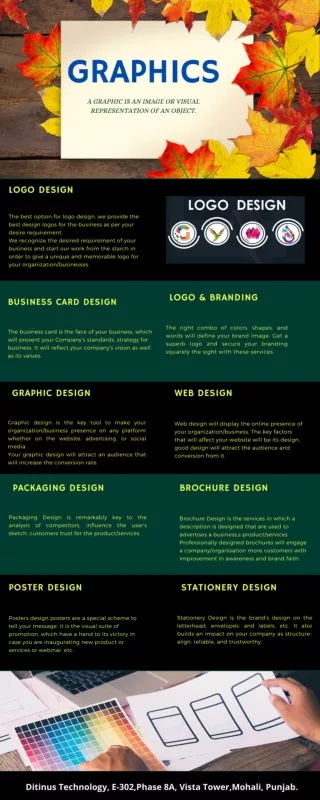Graphics