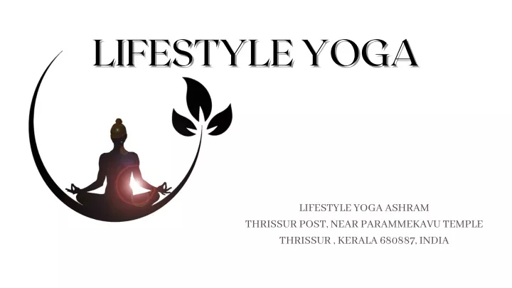lifestyle yoga lifestyle yoga