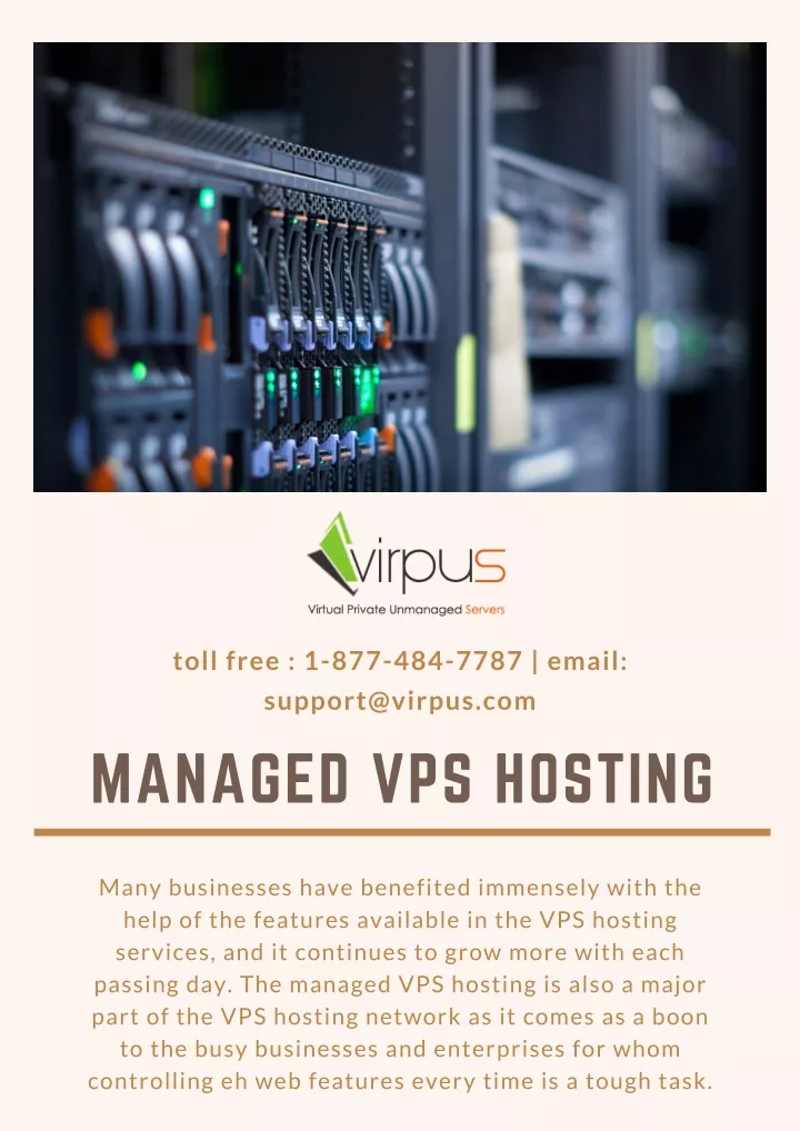 toll free 1 877 484 7787 email support@virpus com