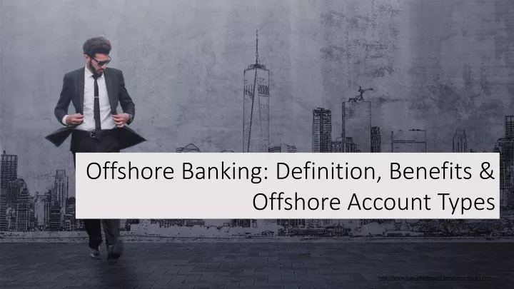 offshore banking definition benefits offshore