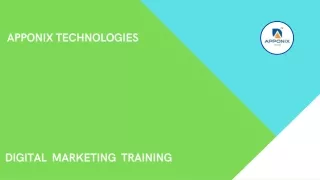 https://www.apponix.com//Digital-Marketing-Institute/Digital-Marketing-Training-in-Noida.html