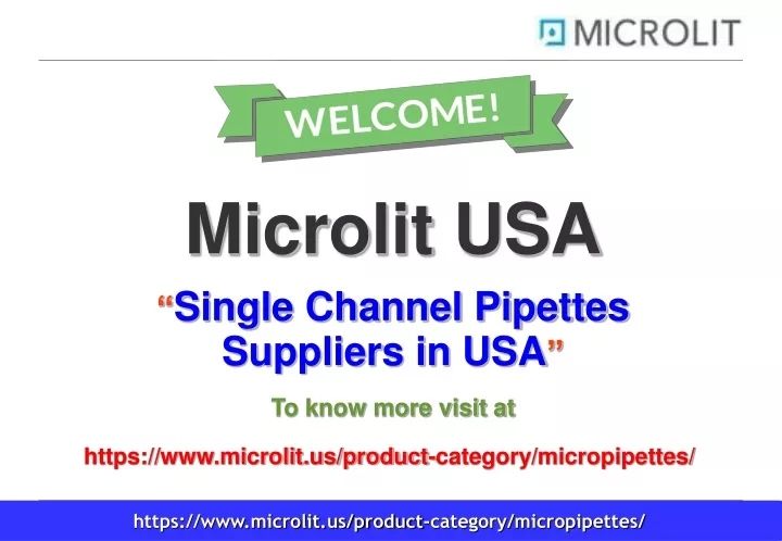 microlit usa