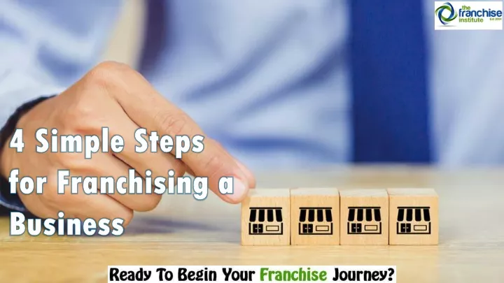 Unlocking the Power of Franchising: A Step-by-Step Guide for Aspiring Entrepreneurs