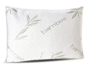 What is a Bamboo Pillow?