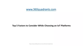 www 360quadrants com
