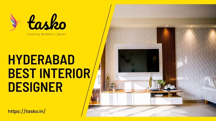 hyderabad best interior designer