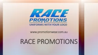 www promotionwear com au