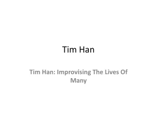 tim han