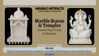 bio link https marbleartstatues wordpress