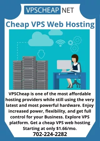 cheap vps web hosting