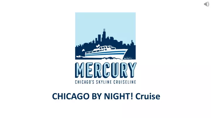 chicago by night cruise