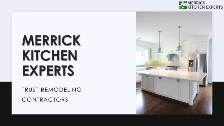 merrick kitchen experts