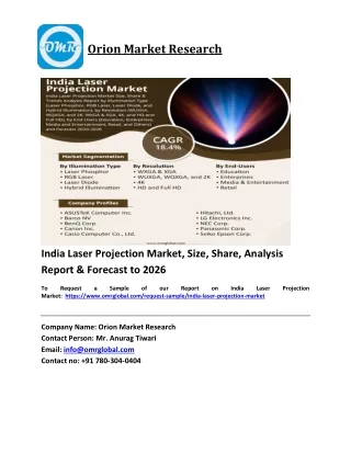 orion market research