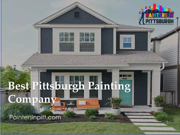 best pittsburgh painting company