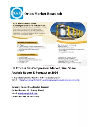 orion market research