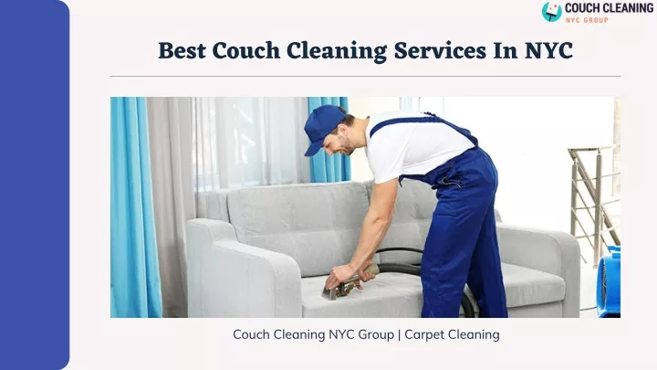 best couch cleaning services in nyc