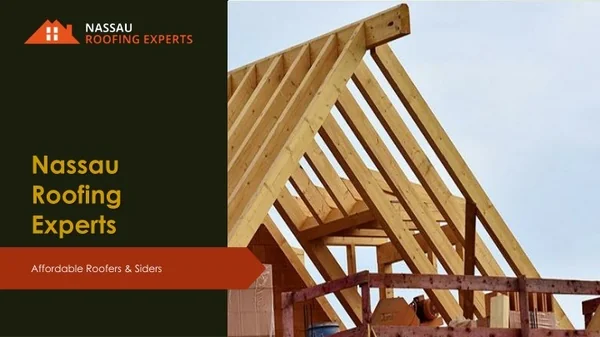 Assign Roofers Nassau County for Any Type Roofing