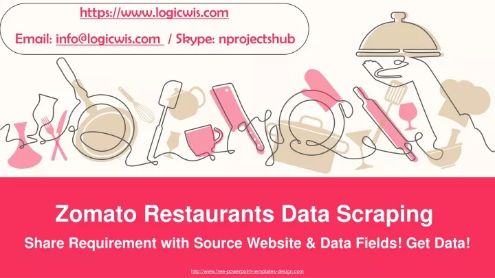 zomato restaurants data scraping