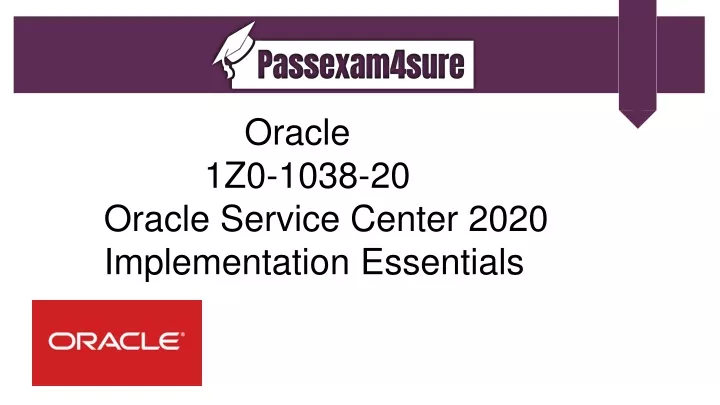 oracle 1z0 1038 20 oracle service center 2020