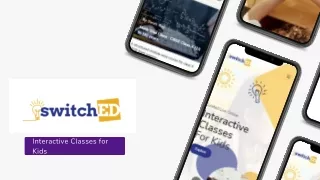 Benefits of Online Courses for Kids | Online classes for kids