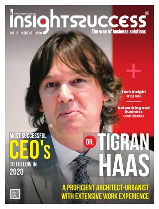 vol 12 issue 05 2020