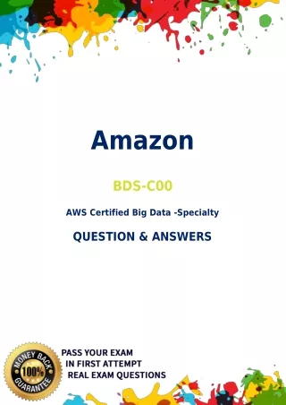 amazon