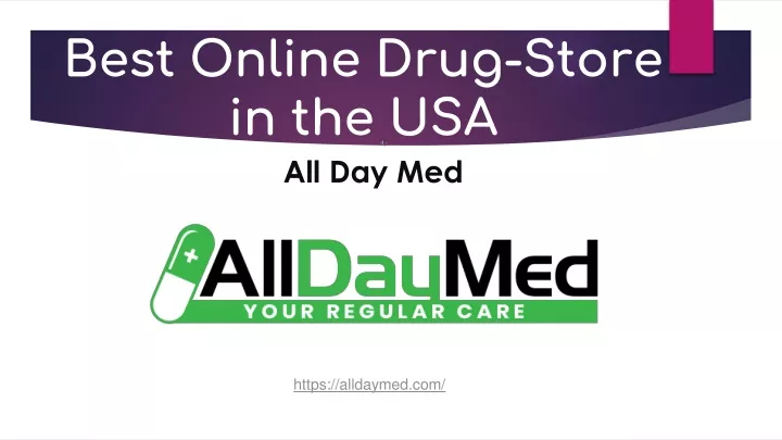 best online drug store in the usa