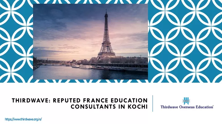 thirdwave reputed france education consultants in kochi