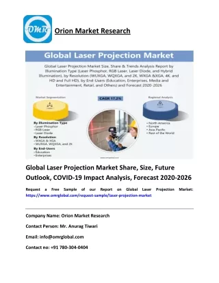 orion market research